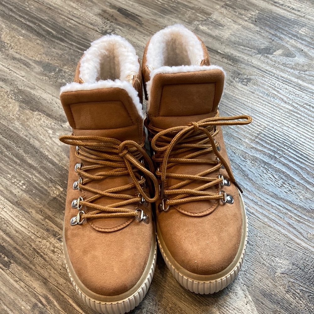 Womens boots